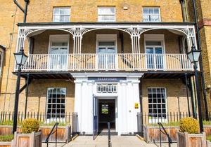 Richmond Hill Hotel