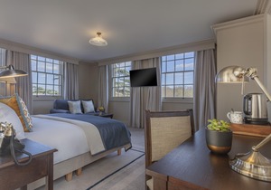 Richmond Hill Hotel