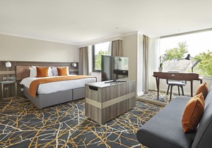 Richmond Hill Hotel