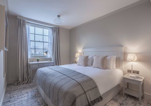 Richmond Hill Hotel