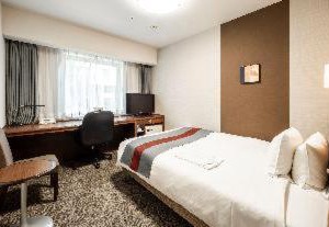 Richmond Hotel Utsunomiya-ekimae