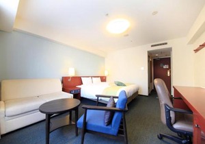 Richmond Hotel Yokohama-Bashamichi