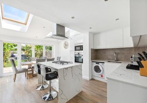Richmond Riverside Villas