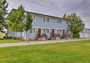 Rigby Apartment 15 Mi to Idaho Falls!