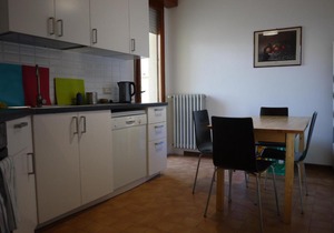 Rimini Flat