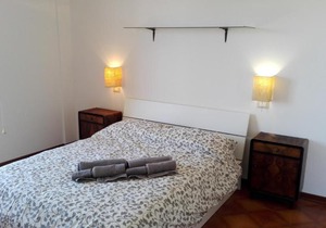 Rimini Flat