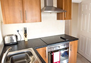 Ripley Peak District Gateway - Your Home From Home In Derbyshire