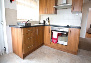 Ripley Peak District Gateway - Your Home From Home In Derbyshire
