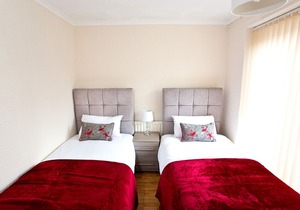 Ripley Peak District Gateway - Your Home From Home In Derbyshire