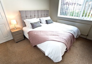 Ripley Peak District Gateway - Your Home From Home In Derbyshire