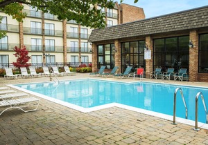 RIT Inn & Conference Center