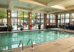 RIT Inn & Conference Center