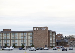 Rit Inn & Conference Center