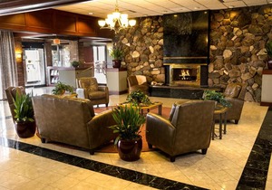 RIT Inn & Conference Center