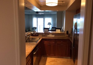 Ritz Carlton Club Penthouse 2 Bedroom Beachfront Condo