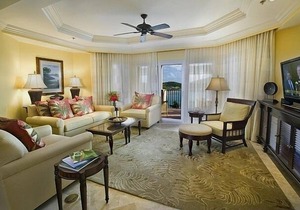 Ritz-Carlton Club, St. Thomas, U.S, 2BR