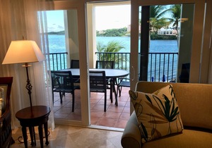 Ritz-Carlton Club, St. Thomas, U.S, 2BR