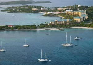 Ritz-Carlton Club, St. Thomas, U.S, 2BR