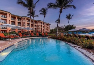 Ritz-Carlton Club,St Thomas-Luxurious two bedroom villa at this stunning resortn