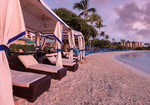 Ritz Carlton Club St. Thomas 3BR 3 1/2 bath, sleeps 8, 12/24/22 to 12/31/22
