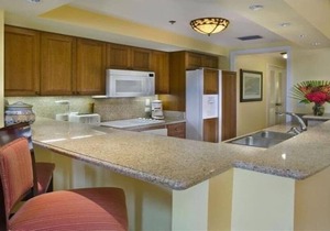 Ritz Carlton St. Thomas, 2 Bedroom Club Suite