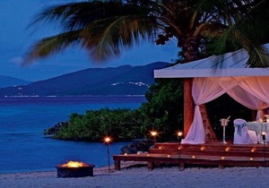 Ritz Carlton St. Thomas, 2 Bedroom Club Suite