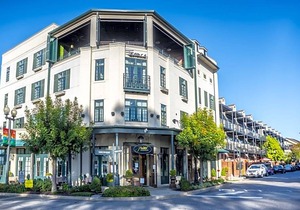 River Inn of Harbor Town
