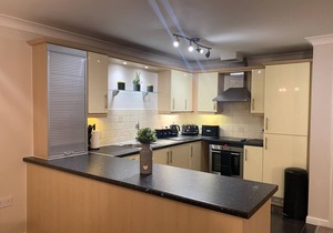 River-meadow View Apartment 27 Skipper Way
