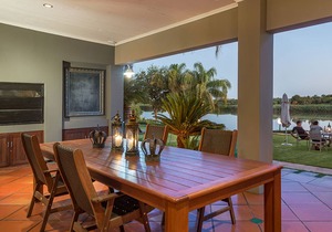 River Place Manor - Superior Double Room D