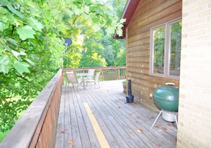 River Valley Cabin