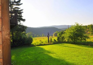 River Valley Cabin