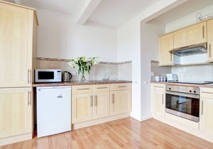 River View - One Bedroom Apartment, Sleeps 2