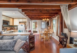 Riverbend 17 | 1 Bed, 1 Bath