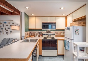 Riverbend 17 | 1 Bed, 1 Bath