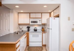 Riverbend 57 | 2 Bed, 2 Bath