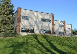 Rivers Edge Lofts - Unit 10