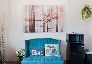 Rivers Edge Lofts - Unit 2