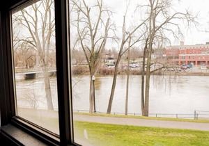 Rivers Edge Lofts - Unit 2