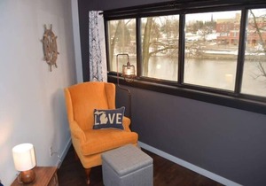 Rivers Edge Lofts - Unit 4