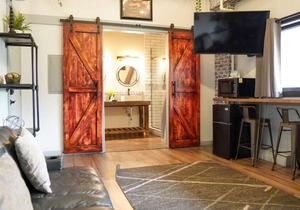 Rivers Edge Lofts - Unit 5