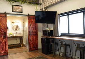 Rivers Edge Lofts - Unit 5