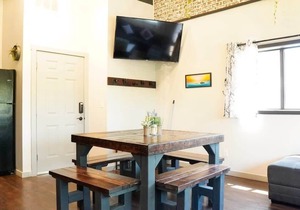 Rivers Edge Lofts - Unit 6