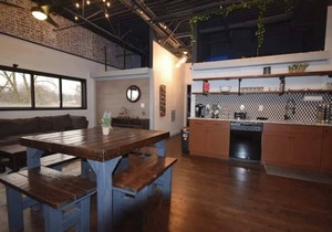 Rivers Edge Lofts - Unit 6