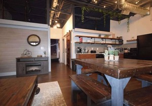 Rivers Edge Lofts - Unit 6