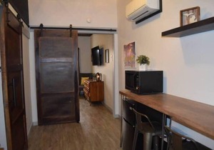 Rivers Edge Lofts - Unit 9