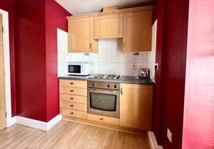 Riverside Apartment at Woodsmill Quay