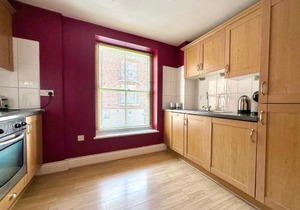 Riverside Apartment at Woodsmill Quay