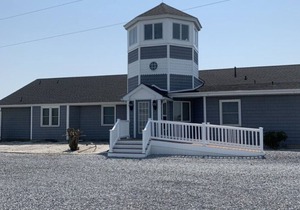 Riverside Lodge Bed & Breakfast on the Honga River UNIT E