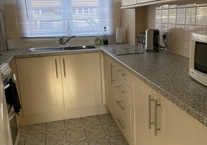 Riverside Park Ground Floor Apartment - St Neots