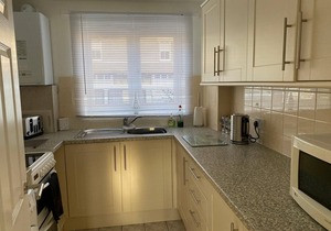 Riverside Park Ground Floor Apartment - St Neots